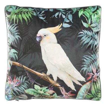 Eglo - Διακοσμητικό μαξιλάρι 45x45 cm πολύχρωμα