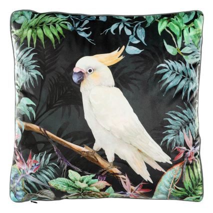 Eglo - Διακοσμητικό μαξιλάρι 45x45 cm πολύχρωμα