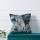 Eglo 420281 - Διακοσμητικό μαξιλάρι MOBARA 45x45 cm πολύχρωμο