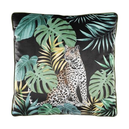 Eglo 420281 - Διακοσμητικό μαξιλάρι MOBARA 45x45 cm πολύχρωμο
