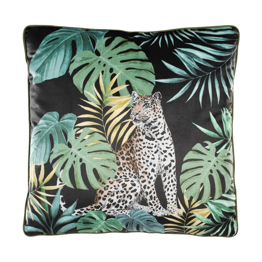Eglo 420281 - Διακοσμητικό μαξιλάρι MOBARA 45x45 cm πολύχρωμο