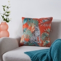 Eglo 420282 - Διακοσμητικό μαξιλάρι MOBARA 45x45 cm πολύχρωμο