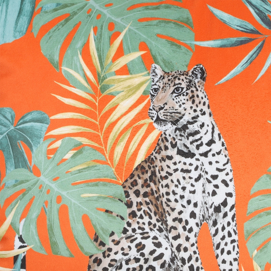 Eglo 420282 - Διακοσμητικό μαξιλάρι MOBARA 45x45 cm πολύχρωμο