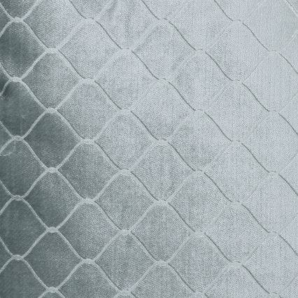 Eglo 420283 - Διακοσμητικό μαξιλάρι SINGU 45x45 cm γκρι