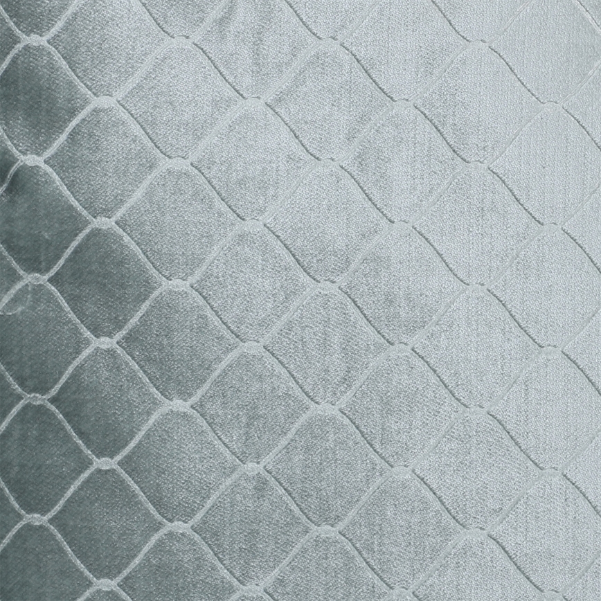 Eglo 420283 - Διακοσμητικό μαξιλάρι SINGU 45x45 cm γκρι