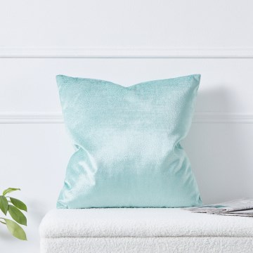 Eglo 420285 - Διακοσμητικό μαξιλάρι SINGU 45x45 cm μέντα