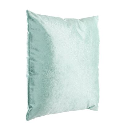 Eglo 420285 - Διακοσμητικό μαξιλάρι SINGU 45x45 cm μέντα