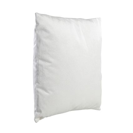 Eglo 420286 - Διακοσμητικό μαξιλάρι SINGU 45x45 cm λευκό