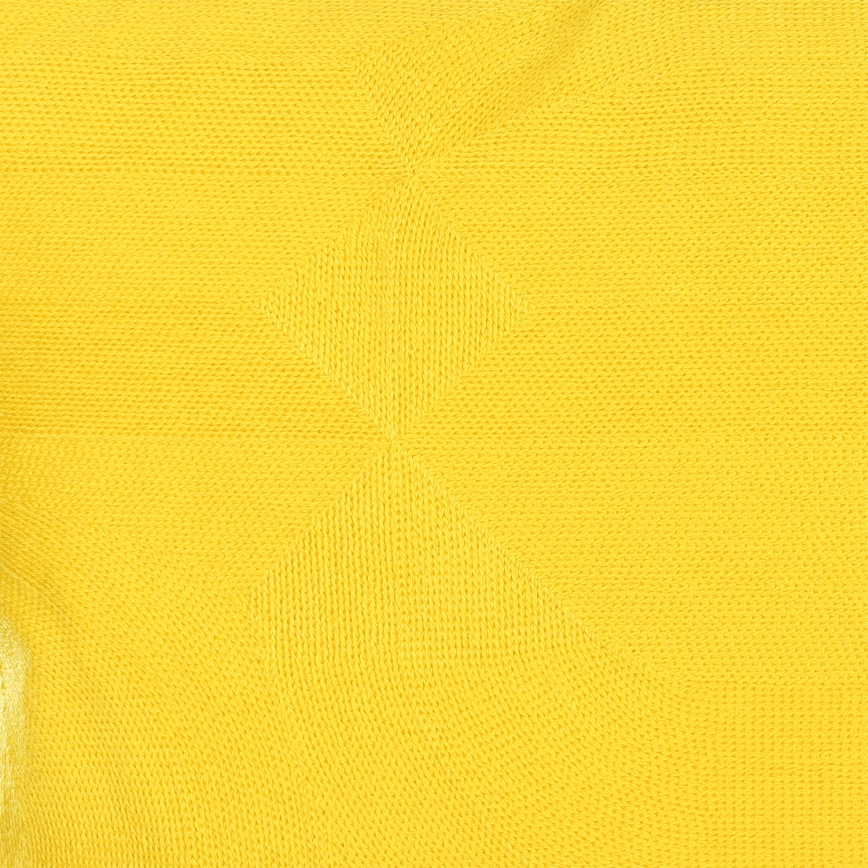 Eglo 420289 - Διακοσμητικό μαξιλάρι BERHALA 50x50 cm κίτρινο