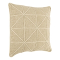 Eglo 420302 - Διακοσμητικό μαξιλάρι BALOISH 45x45 cm μπεζ