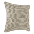Eglo 420303 - Διακοσμητικό μαξιλάρι MELUT 45x45 cm μπεζ
