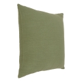 Eglo 420364 - Μαξιλαροθήκη BALARU 45 x 45 εκ., πράσινη