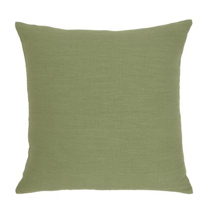 Eglo 420364 - Μαξιλαροθήκη BALARU 45 x 45 εκ., πράσινη