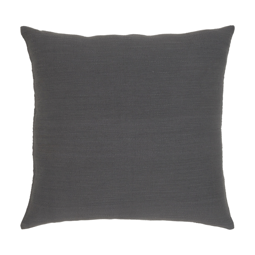 Eglo 420367 - Θήκη μαξιλαριού BALARU 45x45 cm γκρι