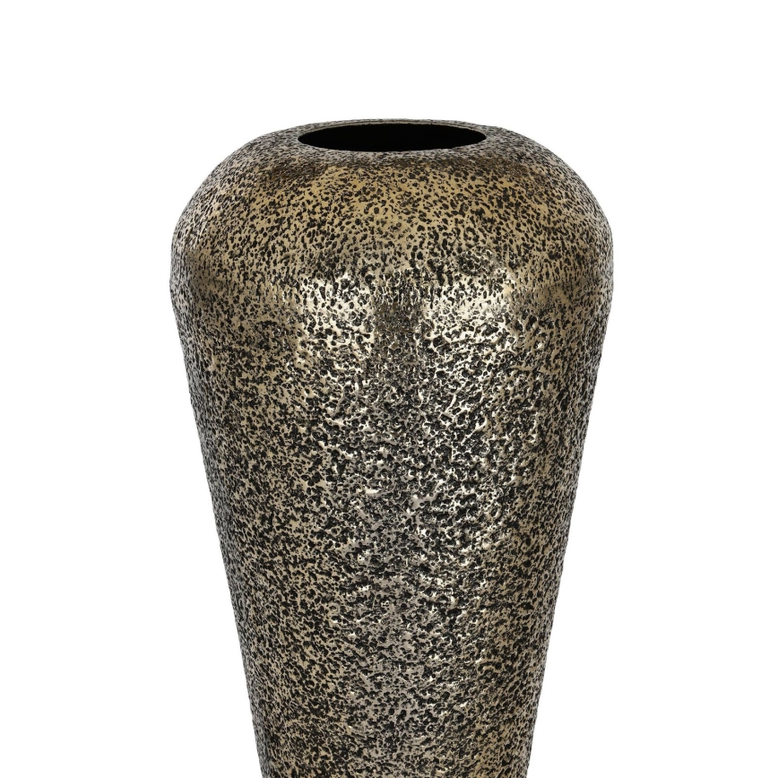 Eglo - Μεταλλικό βάζο 86x40 cm ορείχαλκος