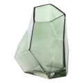 Eglo 421348 - Γυάλινο βάζο CLONONY 23,5x15x21,5 cm πράσινο