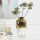 Eglo 421358 - Γυάλινο βάζο KENYASI 27x15,5 cm χρυσό