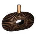 Eglo 421584 - Διακοσμητικό SAKTI 29x40 cm μπρονζέ