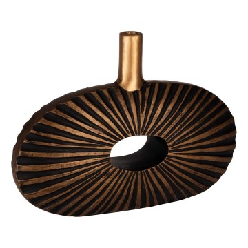 Eglo 421584 - Διακοσμητικό SAKTI 29x40 cm μπρονζέ