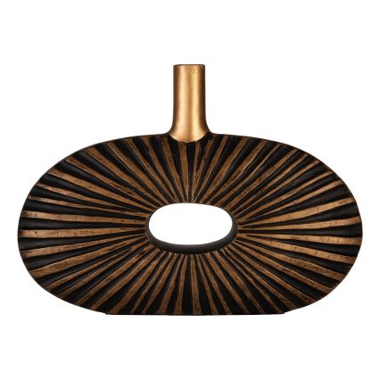 Eglo 421584 - Διακοσμητικό SAKTI 29x40 cm μπρονζέ