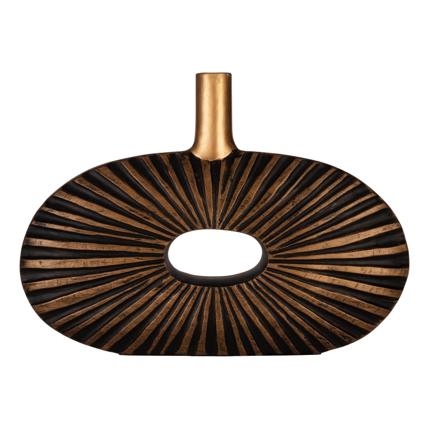 Eglo 421584 - Διακοσμητικό SAKTI 29x40 cm μπρονζέ
