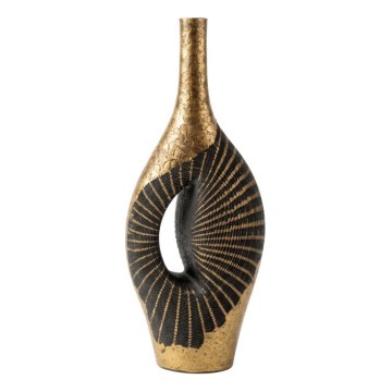 Eglo 421587 - Διακοσμητικό SAKTI 69x25 cm χρυσό