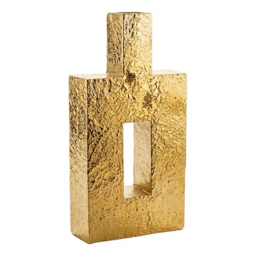 Eglo 421592 - Διακοσμητικό SAKTI 62x30,7 cm χρυσό