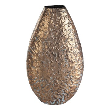 Eglo 421635 - Μεταλλικό βάζο LENGGENG 53,5x31 cm μπρονζέ