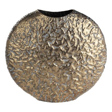 Eglo 421637 - Μεταλλικό βάζο LENGGENG 39x42 cm μπρονζέ