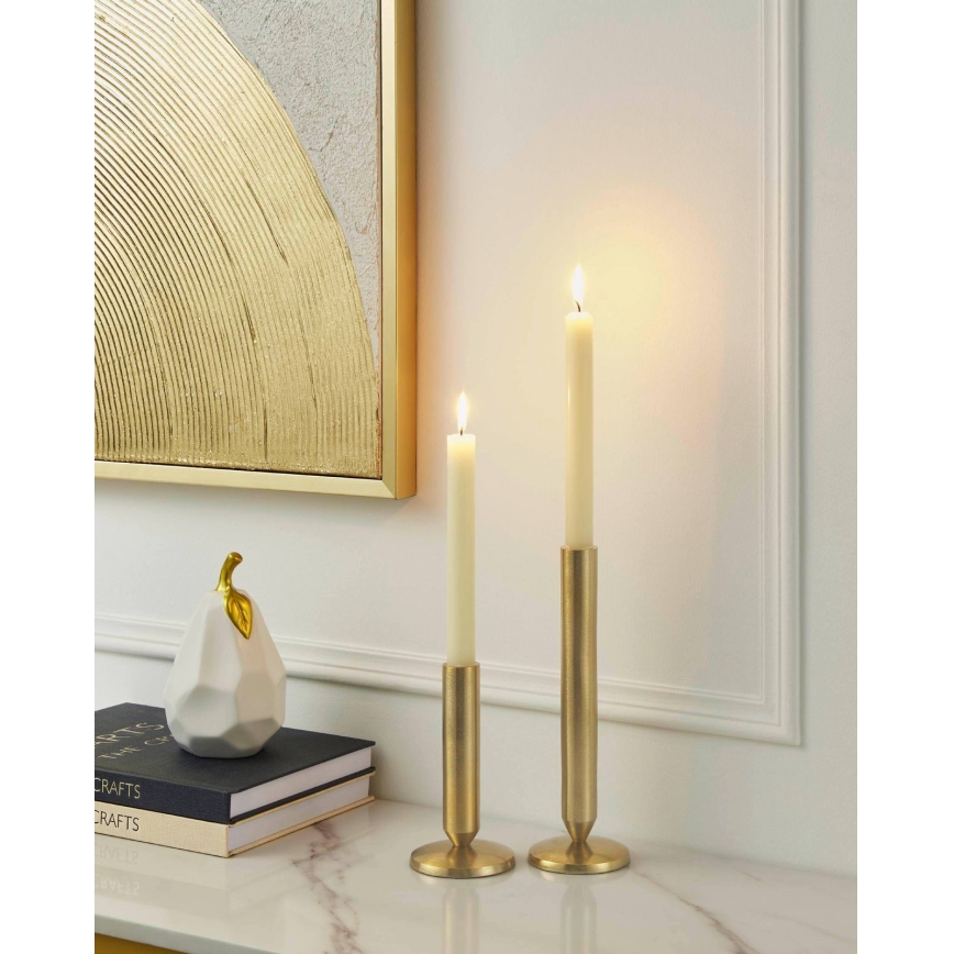 Eglo - Κρεμαστή γλάστρα λουλουδιών 23x8 cm χρυσό