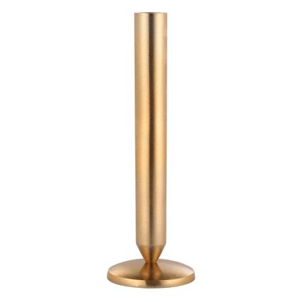 Eglo - Κρεμαστή γλάστρα λουλουδιών 23x8 cm χρυσό