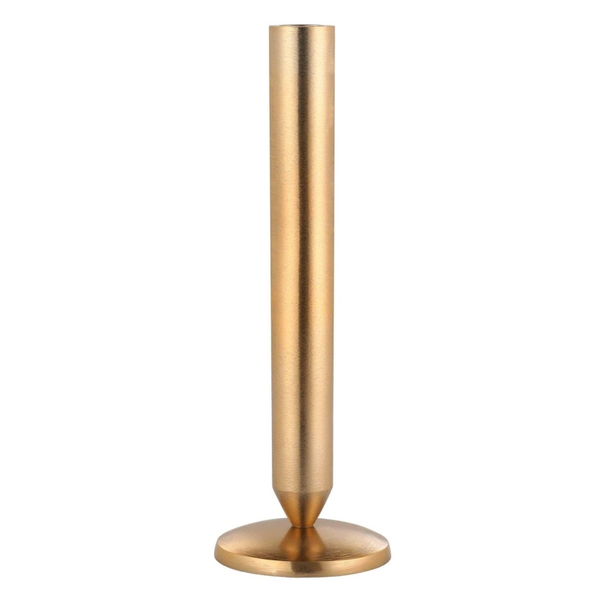 Eglo - Κρεμαστή γλάστρα λουλουδιών 23x8 cm χρυσό