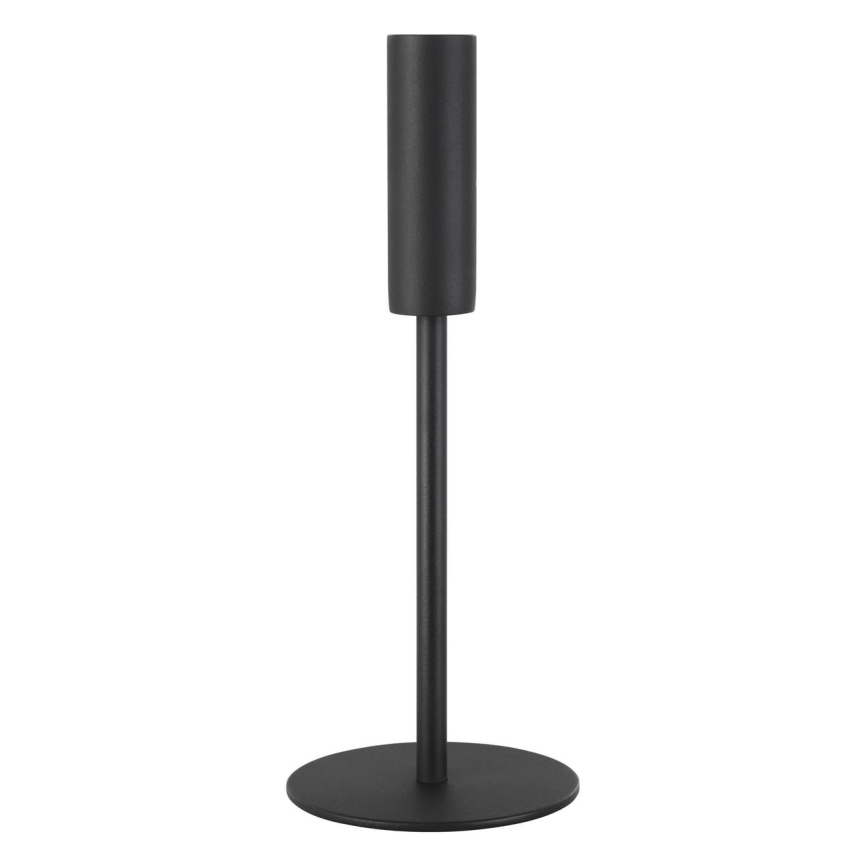 Eglo - Κρεμαστή γλάστρα λουλουδιών 22x8,5 cm μαύρο