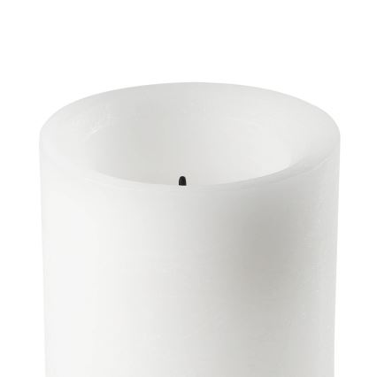 Eglo - LED Candle LED/2xAA θερμό λευκό