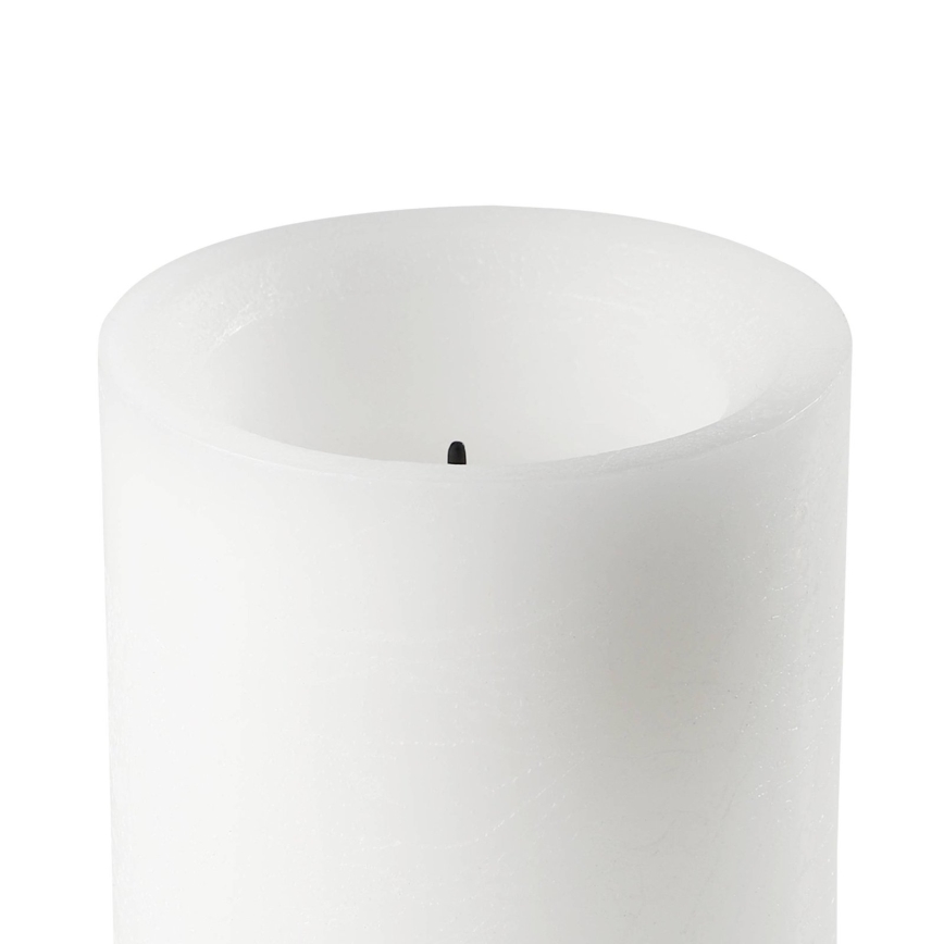 Eglo - LED Candle LED/2xAA θερμό λευκό