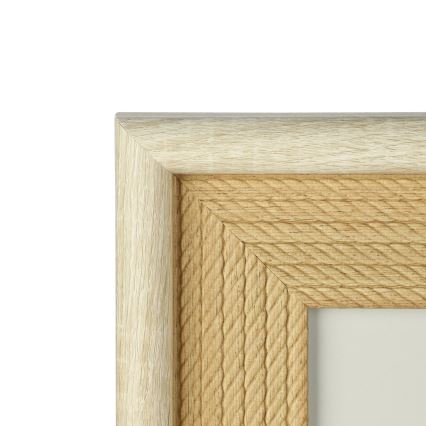 Eglo - Κορνίζα για φωτογραφία 13x18 cm μπεζ