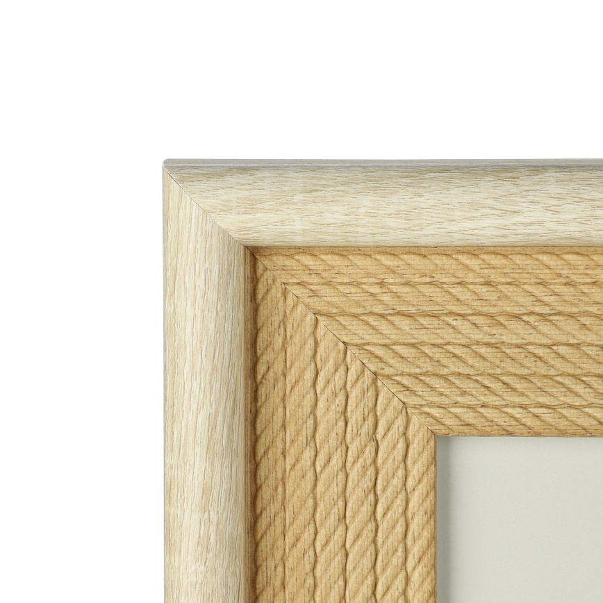 Eglo - Κορνίζα για φωτογραφία 13x18 cm μπεζ
