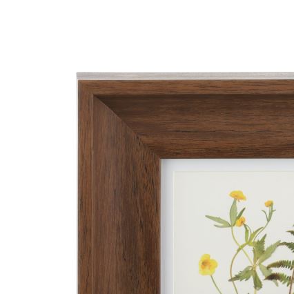 Eglo - Κορνίζα για φωτογραφία 13x18 cm καφέ