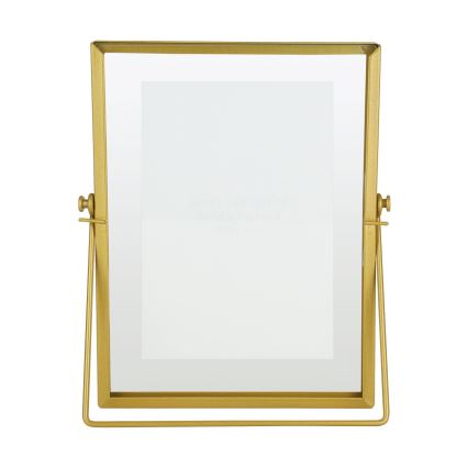 Eglo - Κορνίζα για φωτογραφία 10x15 cm χρυσό