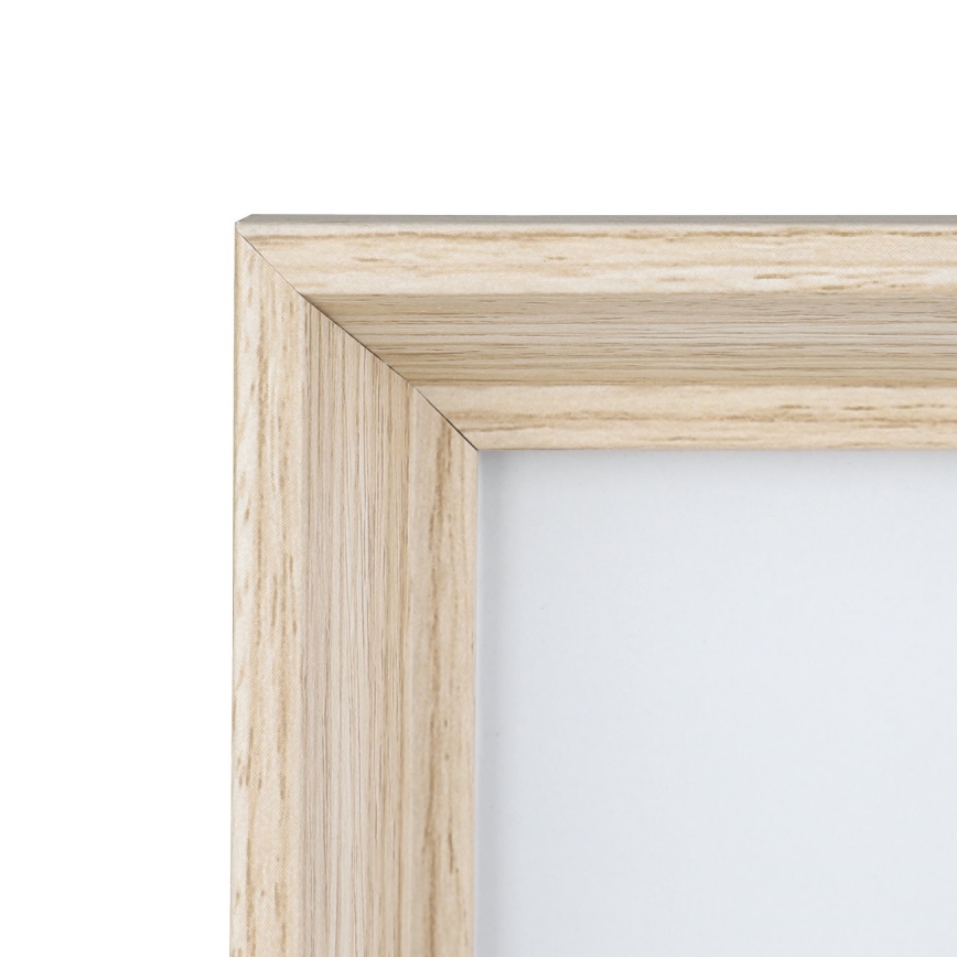 Eglo - Κορνίζα για φωτογραφία 20x25 cm μπεζ