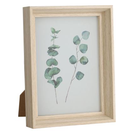 Eglo - Κορνίζα για φωτογραφία 13x18 cm μπεζ