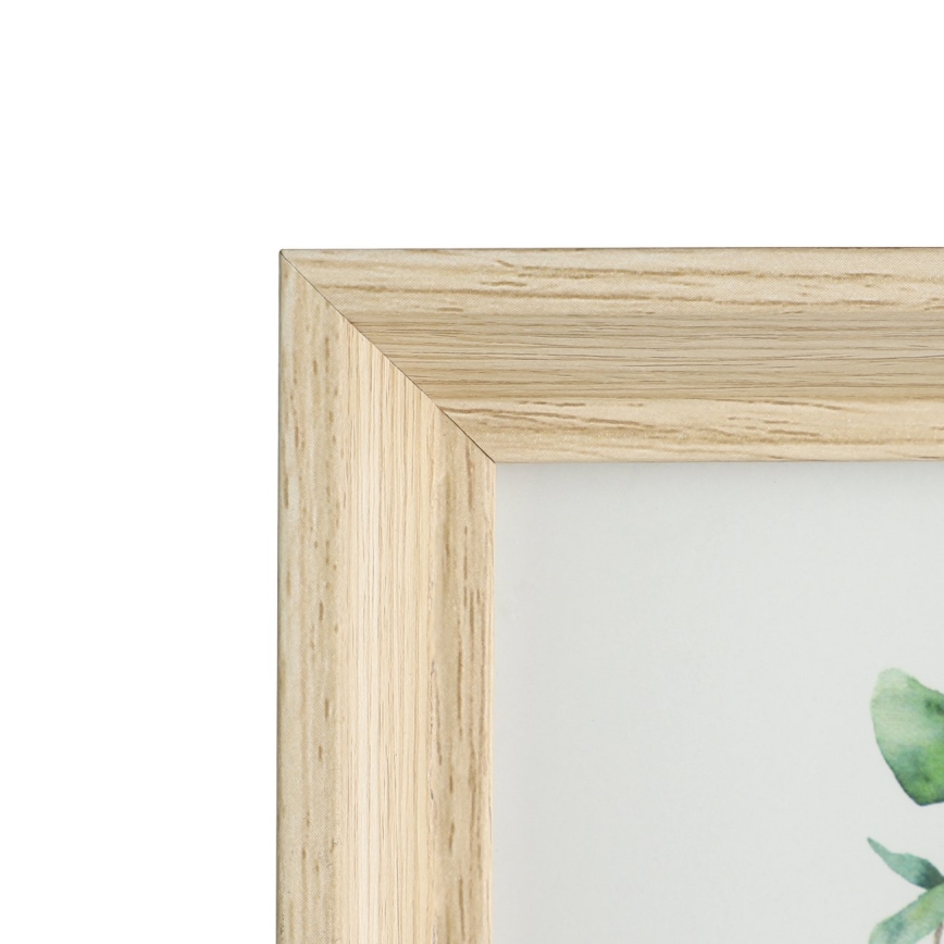 Eglo - Κορνίζα για φωτογραφία 13x18 cm μπεζ