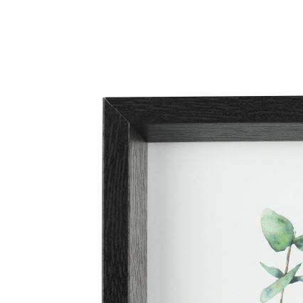 Eglo - Κορνίζα για φωτογραφία 13x18 cm μαύρο