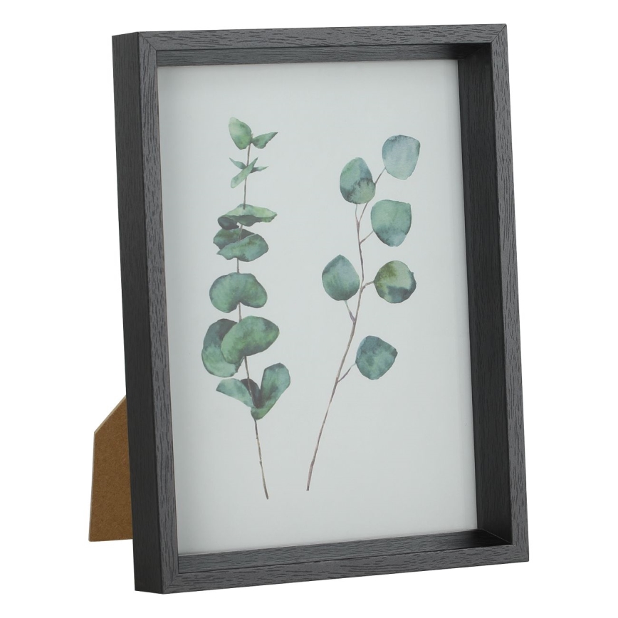 Eglo - Κορνίζα για φωτογραφία 13x18 cm μαύρο