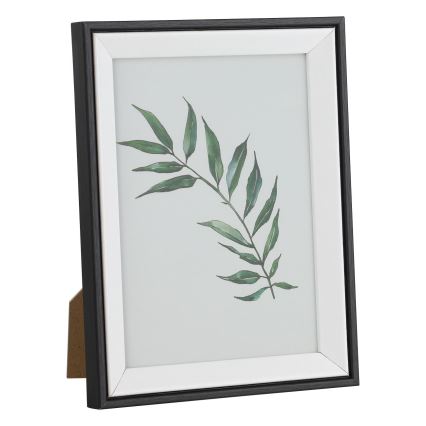 Eglo - Κορνίζα για φωτογραφία 13x18 cm μαύρο