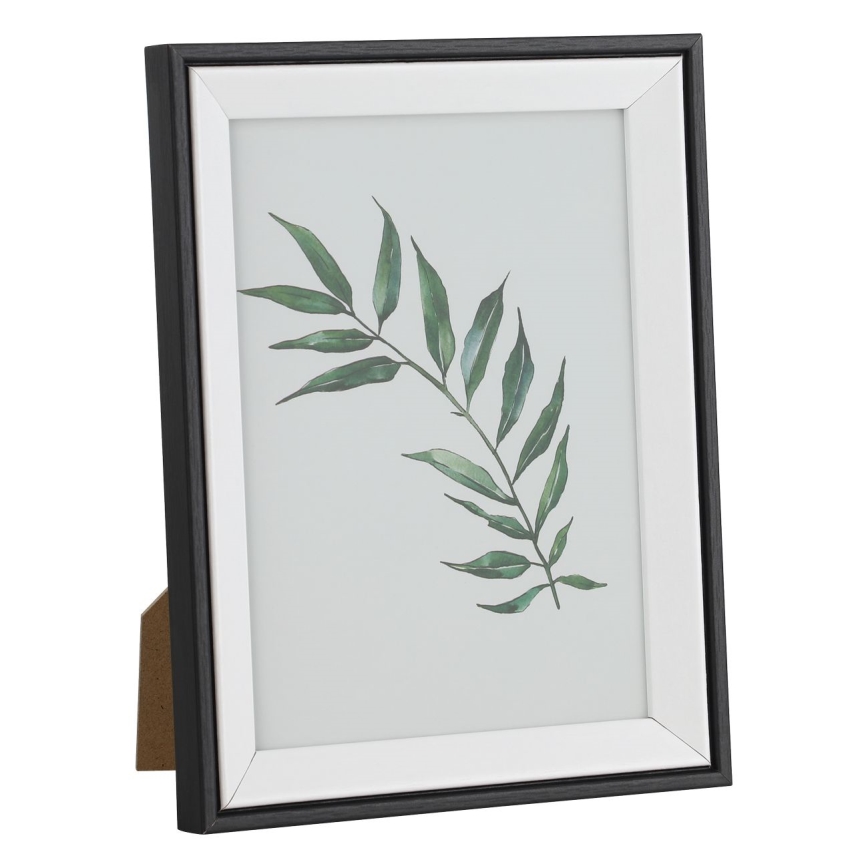 Eglo - Κορνίζα για φωτογραφία 13x18 cm μαύρο