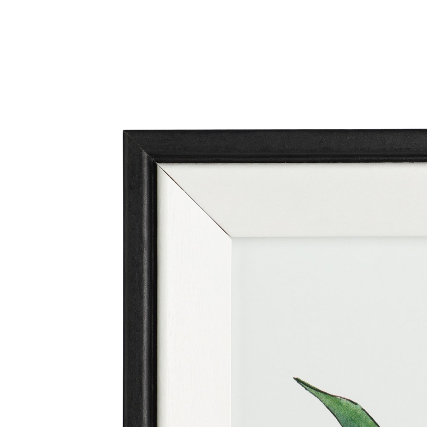 Eglo - Κορνίζα για φωτογραφία 13x18 cm μαύρο