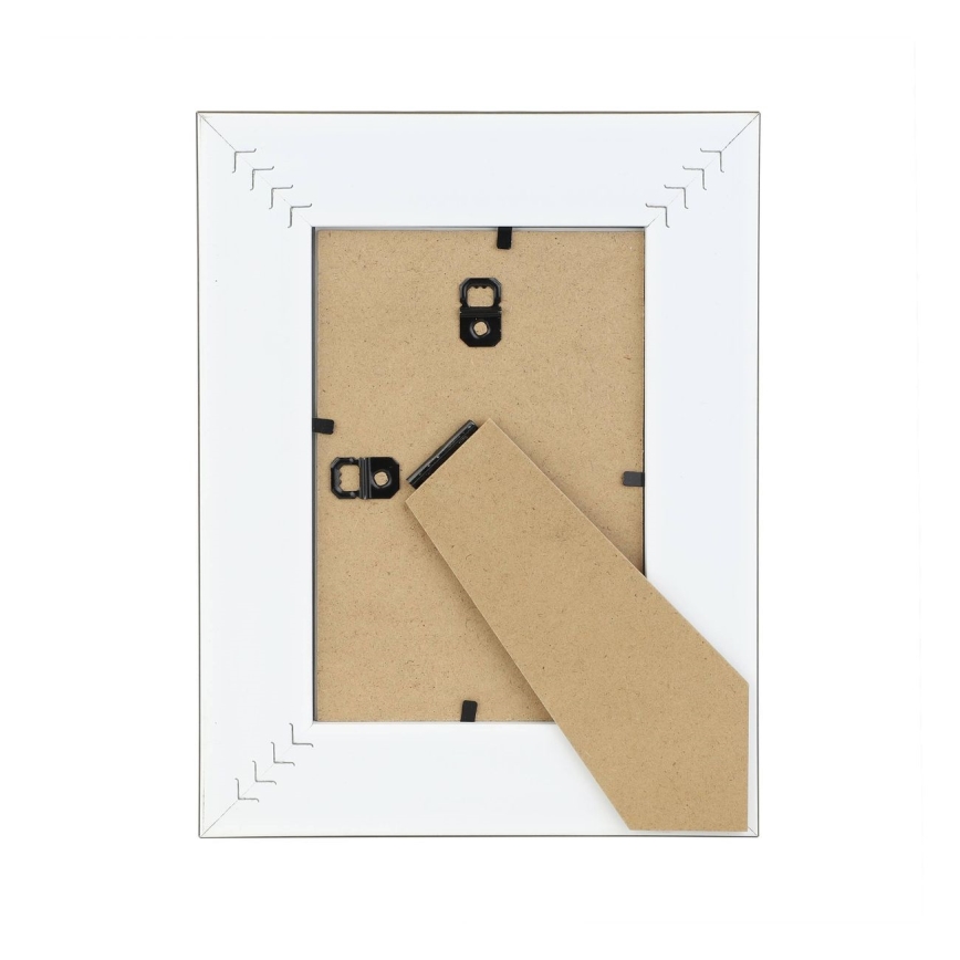 Eglo - Κορνίζα για φωτογραφία 10x15 cm μπεζ
