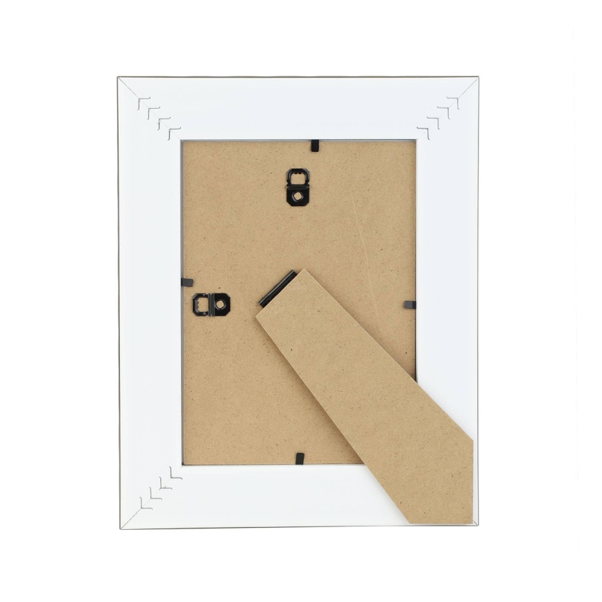 Eglo - Κορνίζα για φωτογραφία 13x18 cm μπεζ