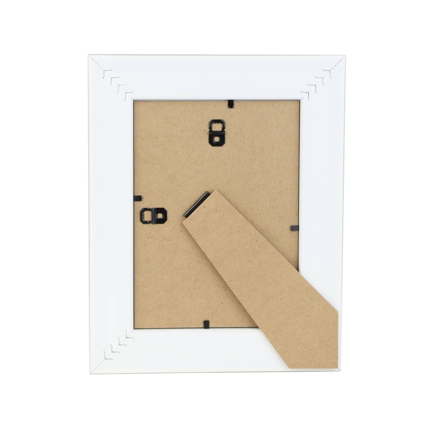 Eglo - Κορνίζα για φωτογραφία 13x18 cm κρεμ